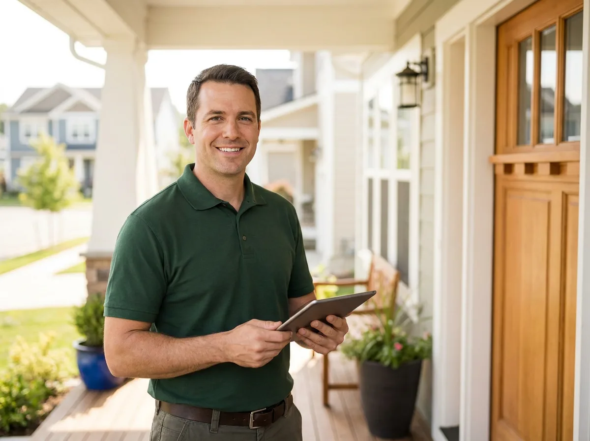 Pest control FAQs for East Wallingford, VT